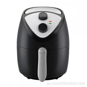 Automatisk multifunktions Intelligent Air Fryer